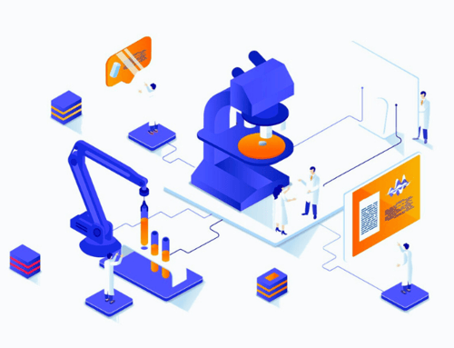 ionicPIM - Unify Product Data Across All Systems