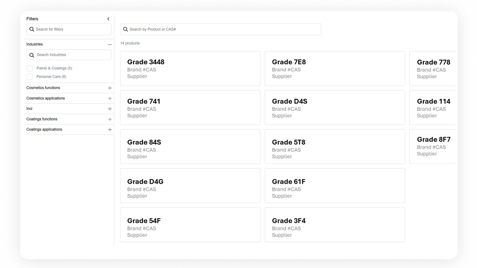 CATALOG CATALOG