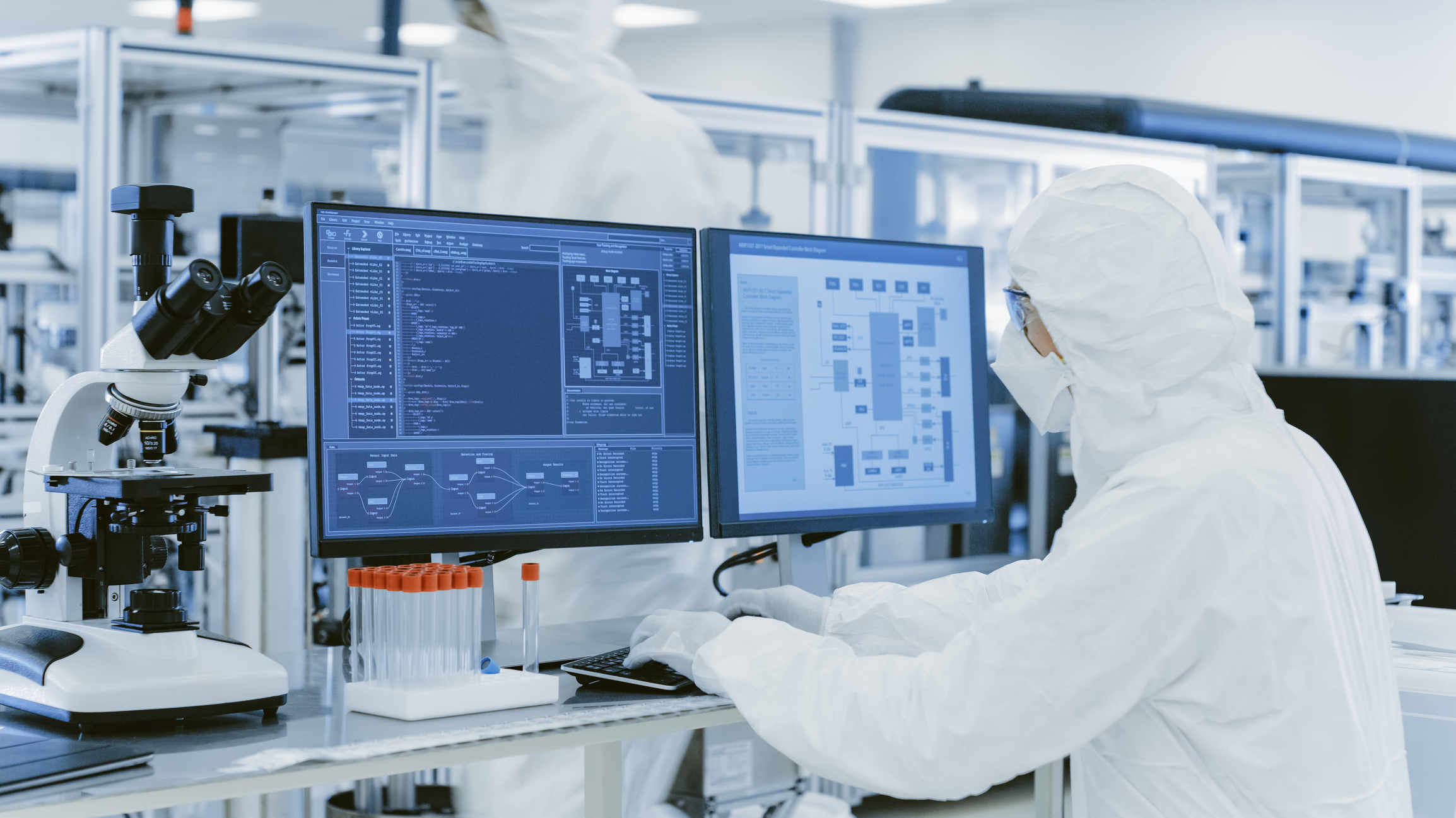 Keeping Chemical Product Data Reliable Takes More Resources Than You Think