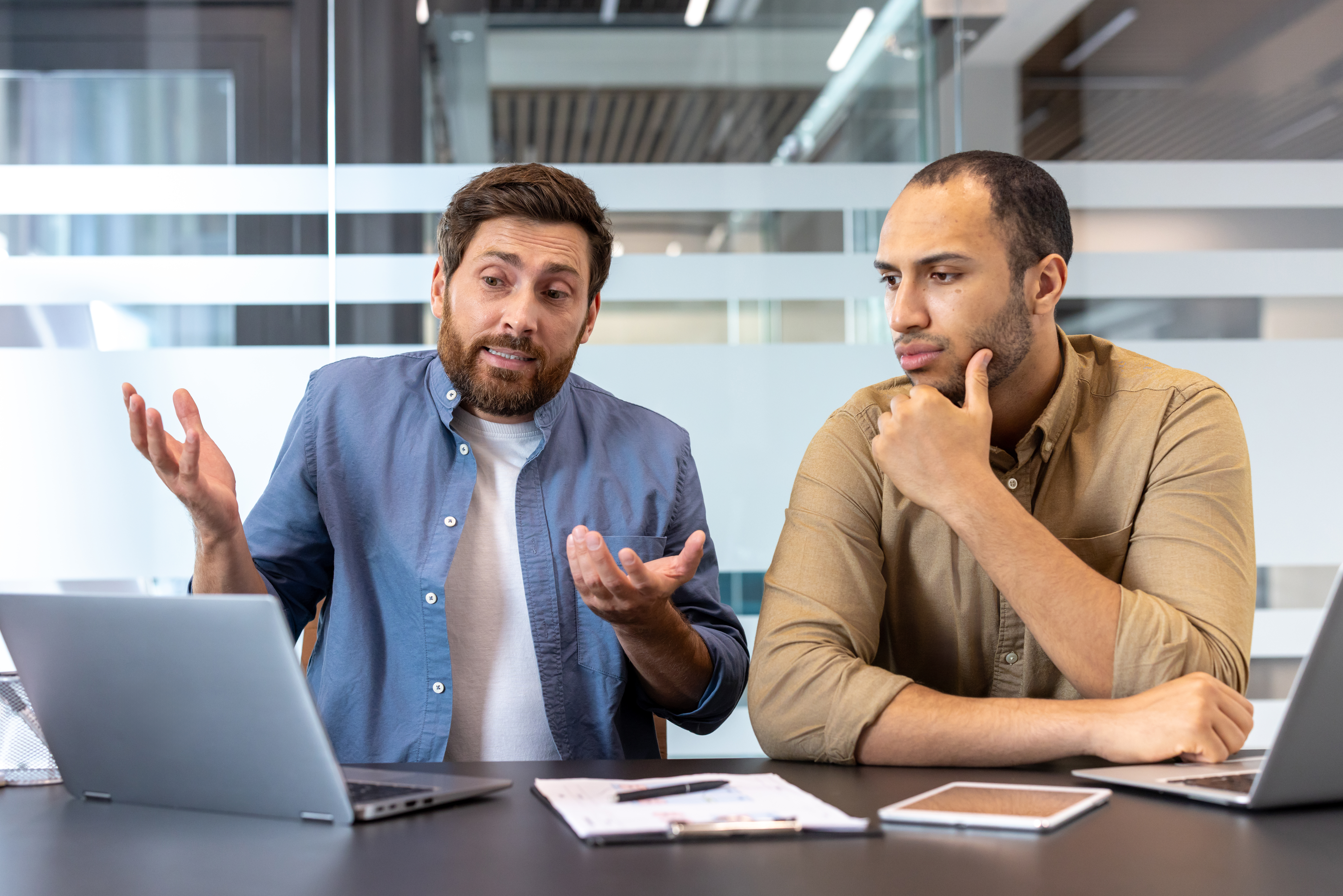 IonicPIM Blog - How Formulators Can Solve the Raw Materials Data Chaos