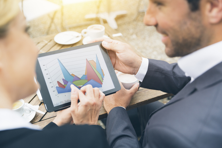 The Rise of AI-Powered Product Discovery in the Chemical Industry